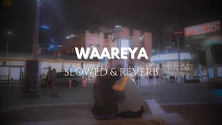 Waareya (???????????????????????? ???????? ???????????????????????????????????????? + ????????????????????????)❣️