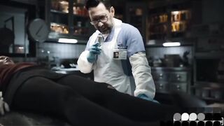 France movie cutt dead girl in alive