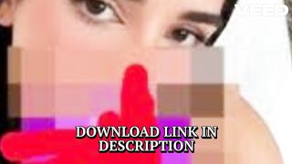 18+} Leaked Alana Flores Foto Viral X Original de alana flores telegram Viral X Exlusive 2