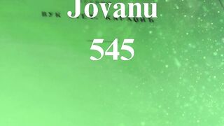 Jevanđelje po Jovanu 545
