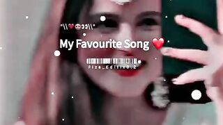 Favorite song 70