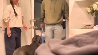 Funny prank 24