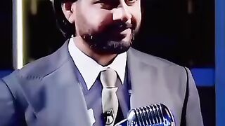 Rush ???? in show