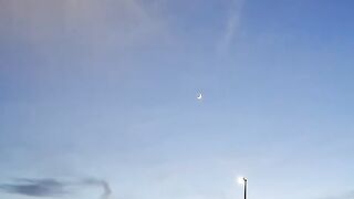 The moon of Dhul-Hijjah