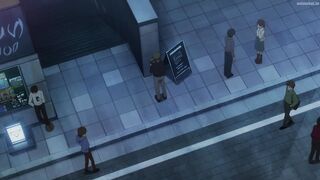 Rock wa Lady no Tashinami deshite Episodes 9