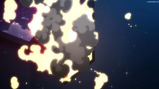 Ninja to Koroshiya no Futarigurashi Episodes 8