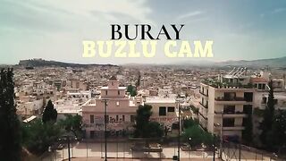 Buray  Buzlu Cam (Official Music Video)