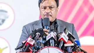 পদত্যাগের কোনো কারণ খুঁজে পাচ্ছি না : ফারুক আহমেদ