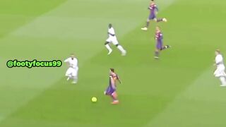 jangan beradu sama sergio