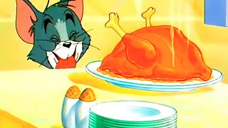 Tom and Jerry full video