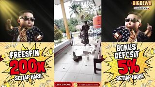 Gaji Selama 5 bulan Belum Dibayar, Wanita ini Ngamuk di Puskesmas.