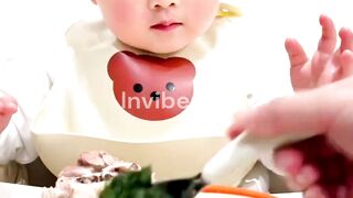 Tiny Hands, Enjoy Big Meal