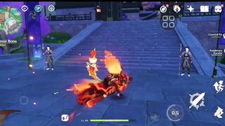 win 50/50 for raiden shogun