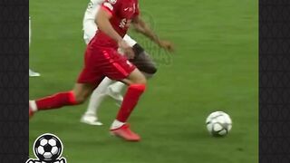 Liverpool Vs Real Madrid