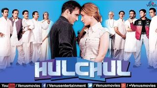Hulchul hindi movie
