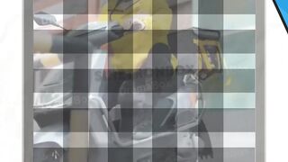 Fardian dengan bejana sakti, segala sesuatu jadi mungkin!