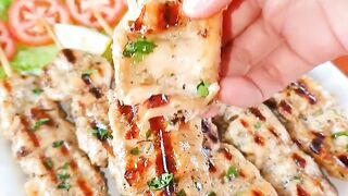 Malai Botti Recipe ????