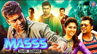 Massu Engira Masilamani south hindi movie
