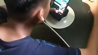 make a video story