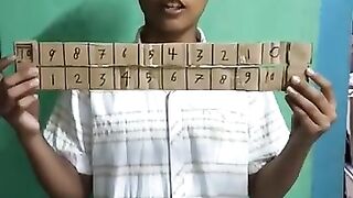paper calculator