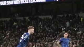 Panenka Cole Palmer ????????