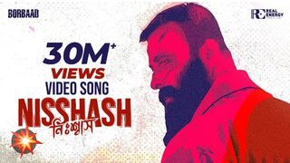Nisshash Song | Megastar Shakib Khan | #Nisshashsong