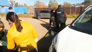 В Хабаровском крае двух девочек насильно отправили в детдом