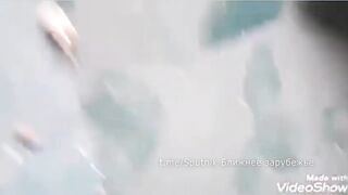 Мощное землетрясение в Таджикистане разрушило дома