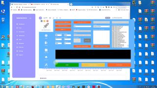 Epic Traffic Bot  Бот делает деньги за час 45 $ и более