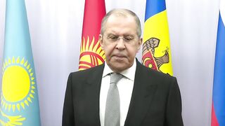 Срочно! Лавров РАЗНОСИТ Украину и её нормандских союзников!