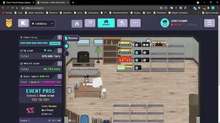 Rollercoin - Review of the new season! Results of last season