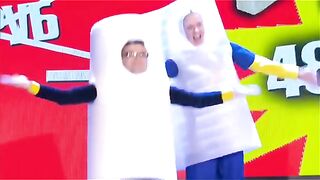 Шифер шифер шифер. КВН
