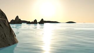 Восстань и никогда не сдавайся (Короткий 3D-анимационный фильм о сновидениях)