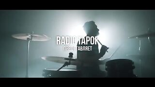 RADIO TAPOK - Dragula (Rob Zombie Russian Cover) _ HARD PLAY
