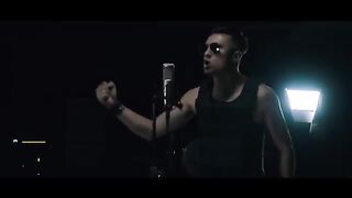Sabaton - Panzerkampf (Cover by Radio Tapok _ на русском)