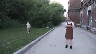 SILENZIUM - ПЕРЕМЕН (В.ЦОЙ кавер) идейно - сюжетная версия