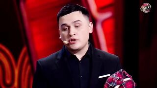 Смотреть всем. Ржака