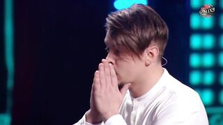 Любимый город. Ржака