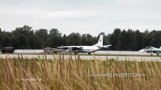Крушение самолета Ан-26 на Камчатке.