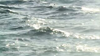 Рыболовецкое судно Украины терпит бедствие в Черном море