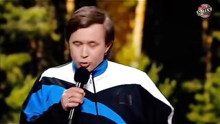 Такой друг есть в каждой компании