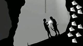 Лучший короткометражный анимационный фильм года - мотивационный и вдохновляющий