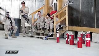 Вывод войск США из Афганистана