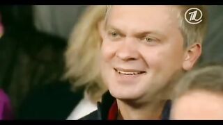 Бывшая прибывшая