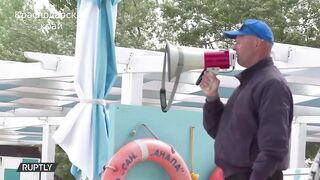 Курорты и отели в Краснодарском крае закрываются