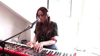 Adele Cover - Easy On Me by Gabrielle Aplin