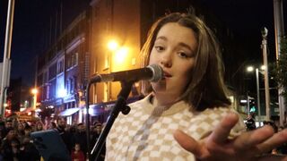 The Black Eyed Peas - Lets Get It Started cover