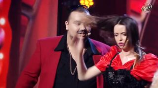 Не любит она шансон