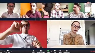 Дистанционное обучение