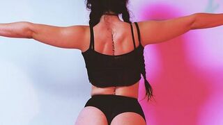 TRUE TWERK CAMP